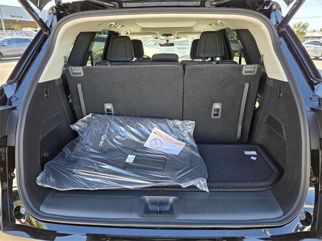 new 2026 INFINITI QX60 car, priced at $46,783