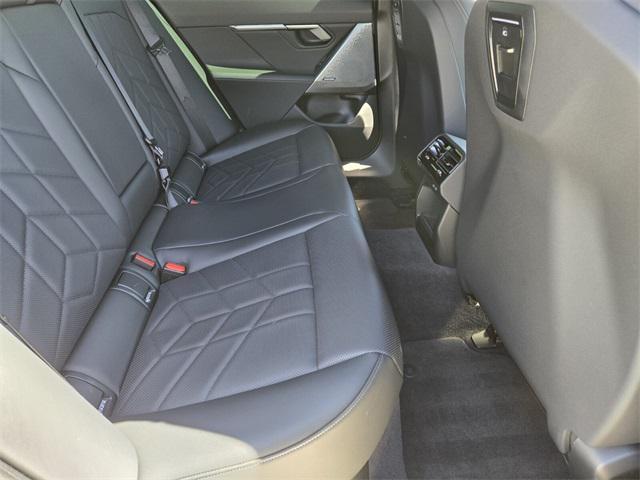 used 2024 BMW 530 car, priced at $46,000