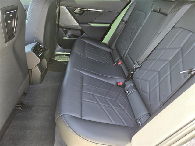 used 2024 BMW 530 car, priced at $46,000
