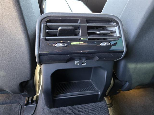 used 2024 BMW 530 car, priced at $46,000