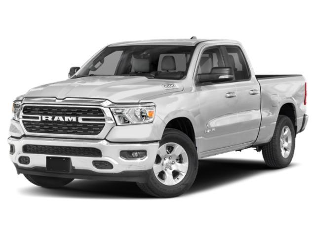 used 2022 Ram 1500 car, priced at $31,997