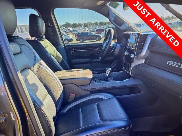 used 2021 Ram 1500 car, priced at $79,000