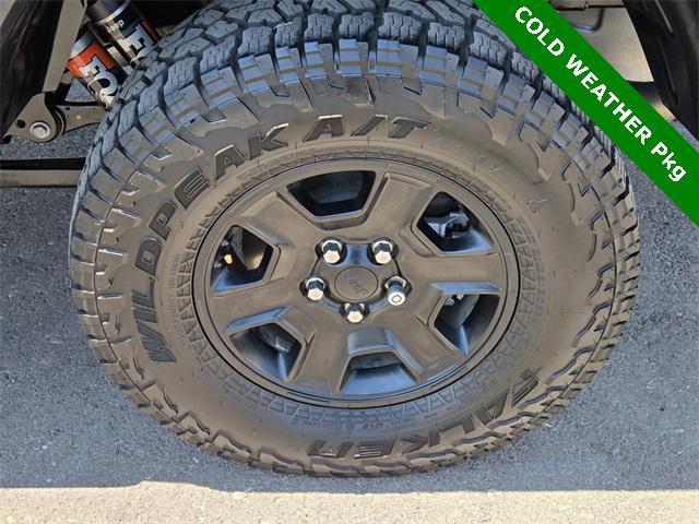 used 2023 Jeep Gladiator car, priced at $40,000