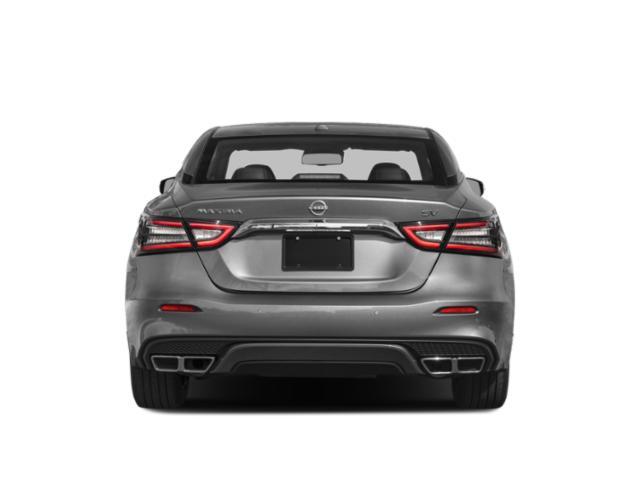 used 2023 Nissan Maxima car, priced at $22,595