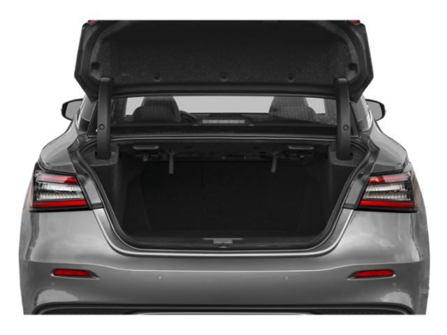 used 2023 Nissan Maxima car, priced at $22,595