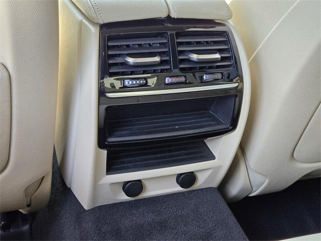 used 2019 BMW 530e car, priced at $28,000