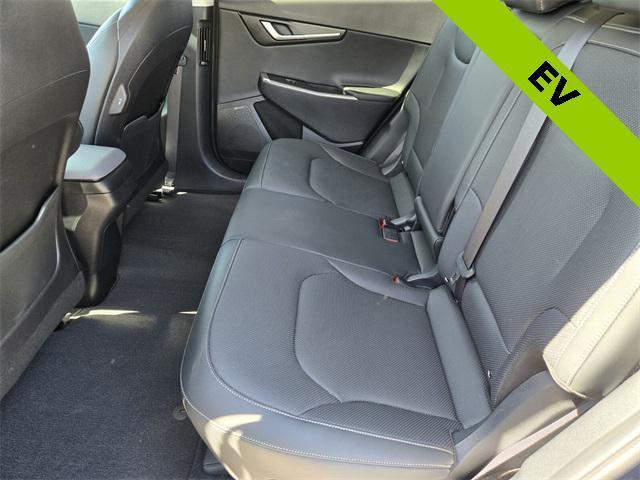 used 2022 Kia EV6 car, priced at $25,800