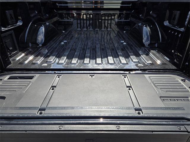 used 2023 Ford F-150 car, priced at $81,000