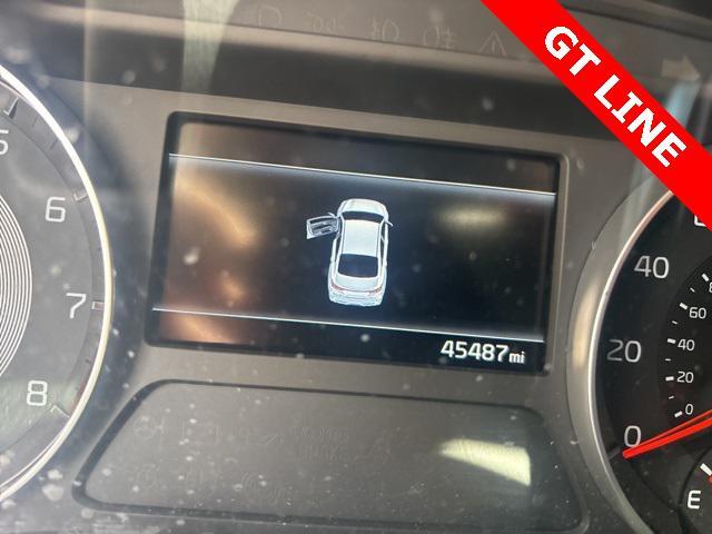 used 2022 Kia Forte car, priced at $21,500