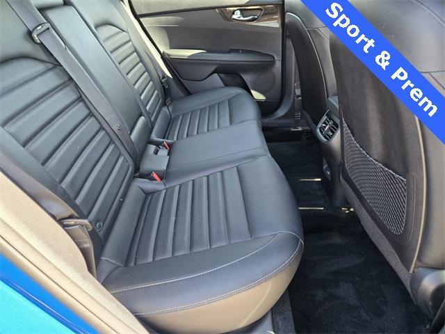 used 2022 Kia Forte car, priced at $18,000