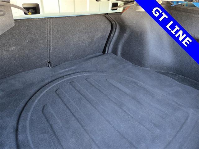 used 2022 Kia Forte car, priced at $19,000