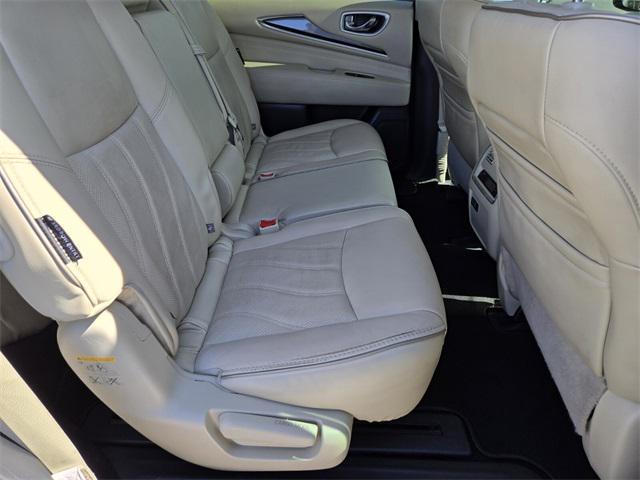 used 2020 INFINITI QX60 car, priced at $24,500