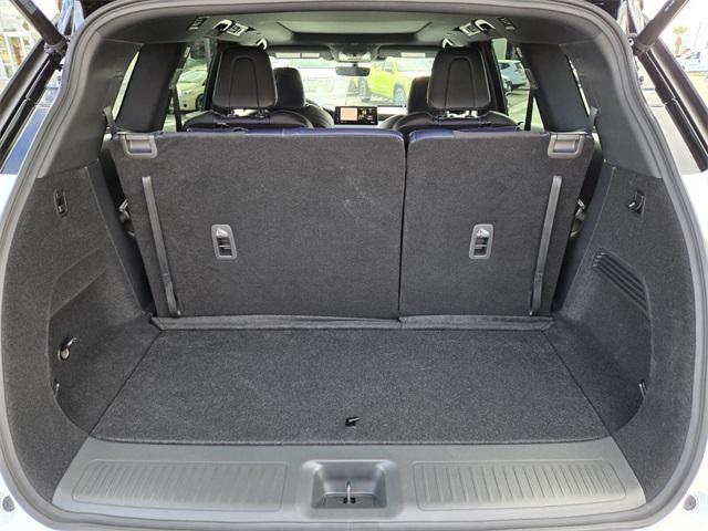 new 2026 INFINITI QX60 car, priced at $57,874