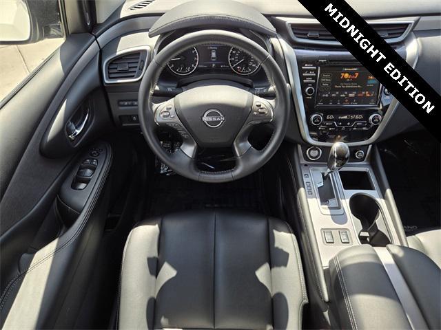 used 2024 Nissan Murano car, priced at $29,500