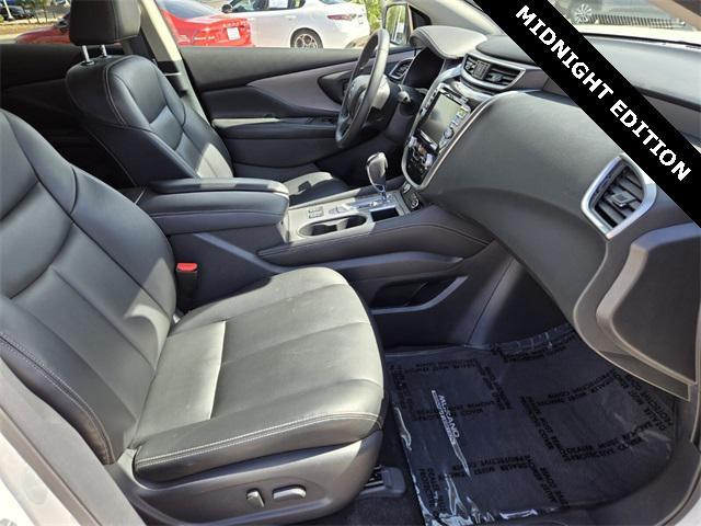used 2024 Nissan Murano car, priced at $29,500