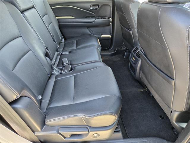 used 2019 Honda Pilot car, priced at $22,000