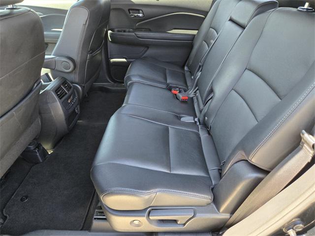 used 2019 Honda Pilot car, priced at $22,000