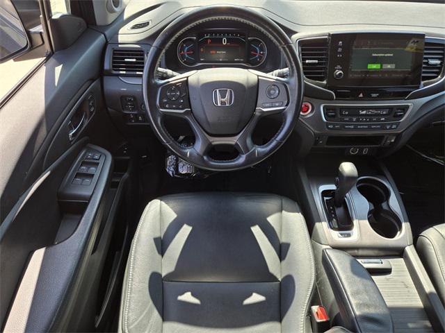 used 2019 Honda Pilot car, priced at $22,000