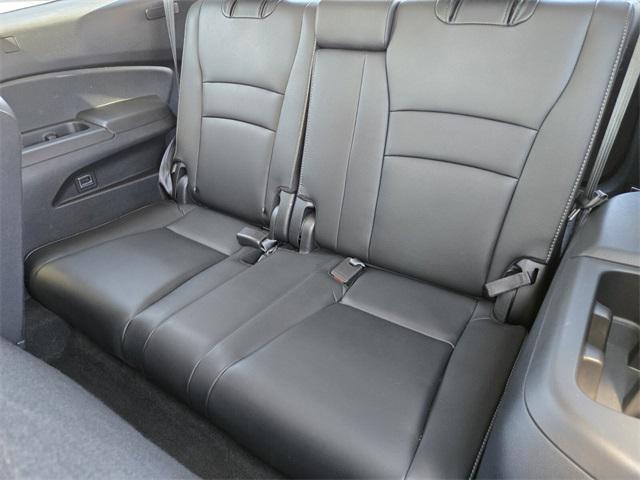 used 2019 Honda Pilot car, priced at $22,000