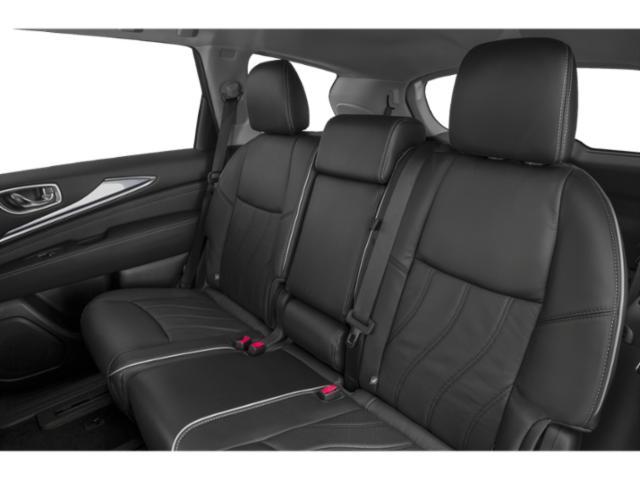 used 2020 INFINITI QX60 car, priced at $21,995