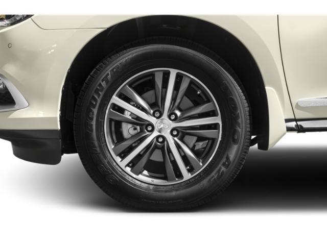 used 2020 INFINITI QX60 car, priced at $21,995