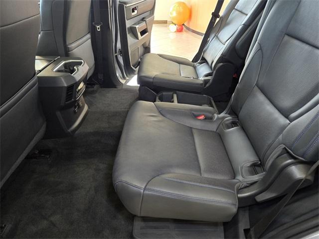 used 2023 Toyota Sequoia car, priced at $69,984