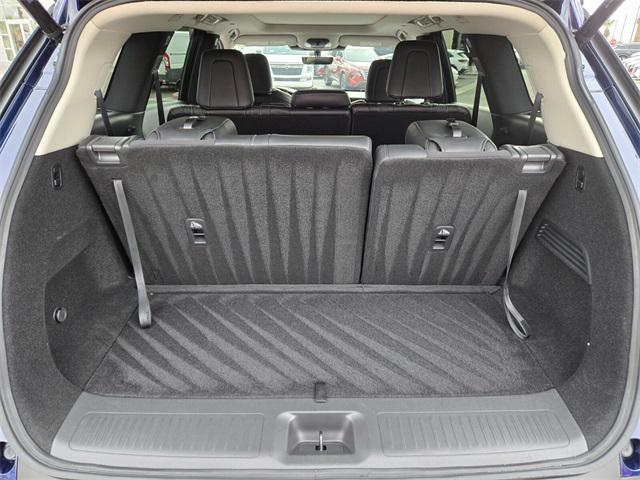 used 2025 INFINITI QX60 car, priced at $38,295