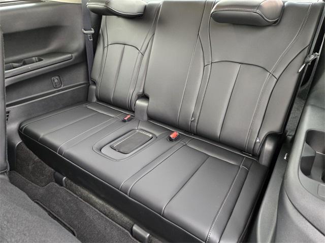 used 2025 INFINITI QX60 car, priced at $38,295