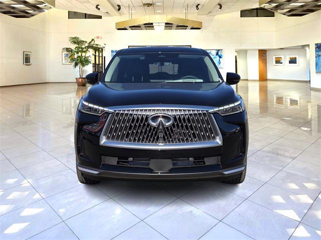 new 2026 INFINITI QX60 car, priced at $46,783