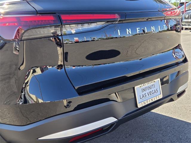 new 2026 INFINITI QX60 car, priced at $46,783