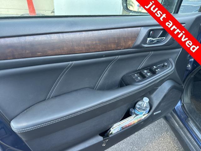 used 2019 Subaru Outback car, priced at $20,700