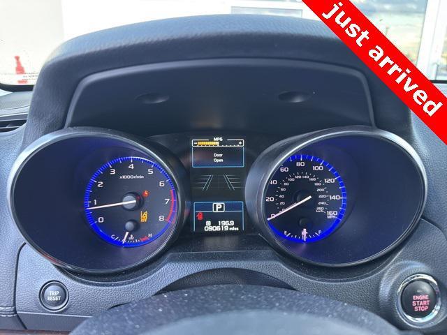 used 2019 Subaru Outback car, priced at $20,700