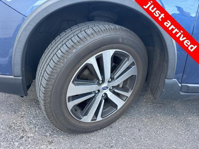 used 2019 Subaru Outback car, priced at $20,700