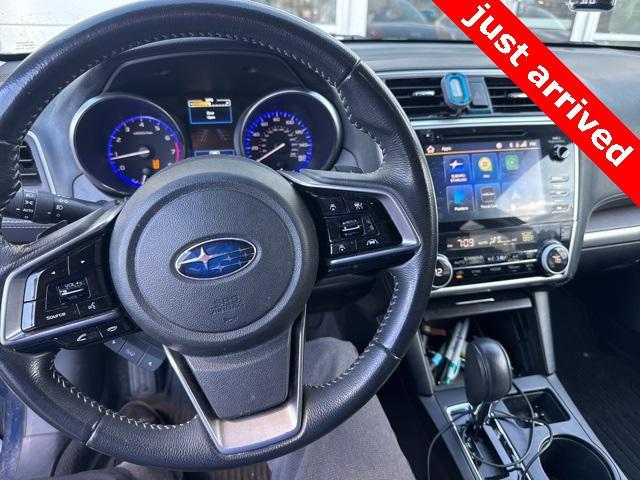 used 2019 Subaru Outback car, priced at $20,700