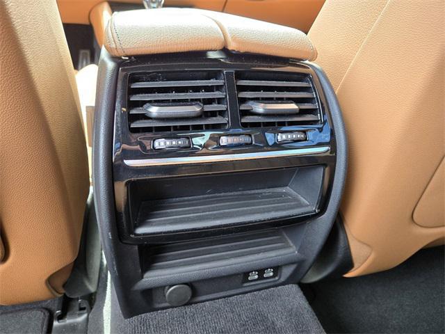 used 2020 BMW 530e car, priced at $27,000