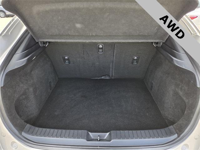 used 2023 Mazda CX-30 car, priced at $22,700