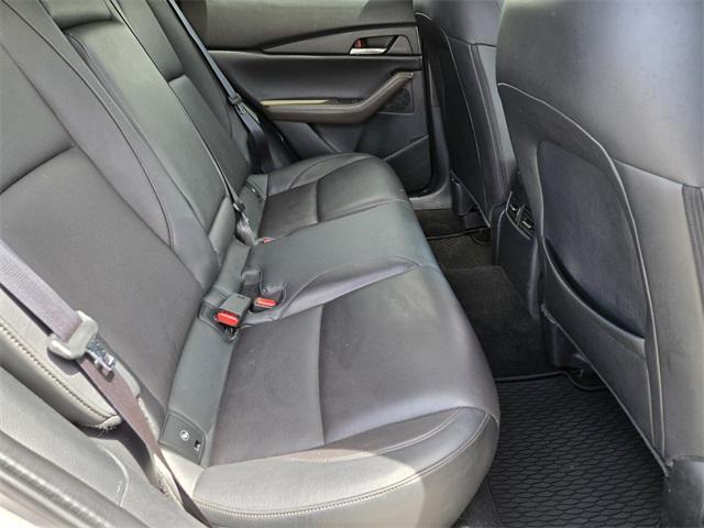 used 2023 Mazda CX-30 car, priced at $23,500