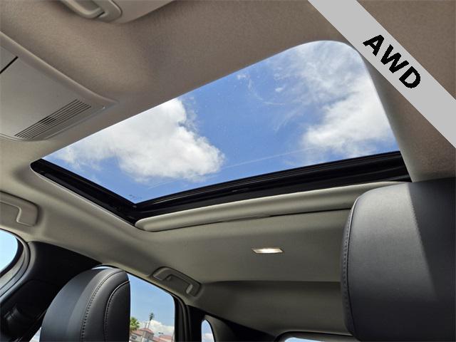 used 2023 Mazda CX-30 car, priced at $22,700