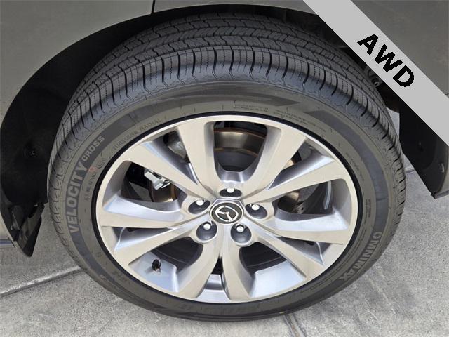 used 2023 Mazda CX-30 car, priced at $22,700