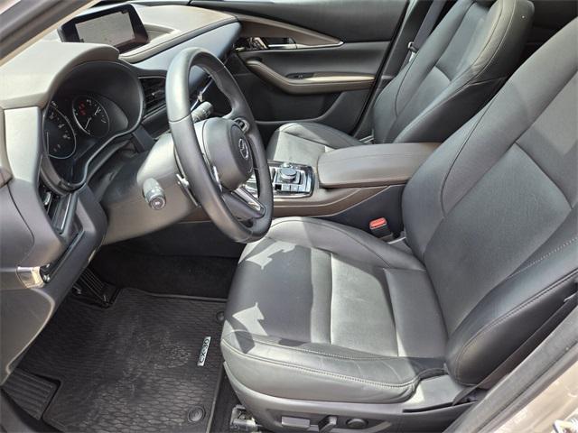 used 2023 Mazda CX-30 car, priced at $23,500