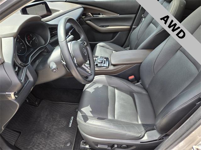 used 2023 Mazda CX-30 car, priced at $22,700