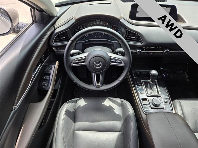 used 2023 Mazda CX-30 car, priced at $22,700