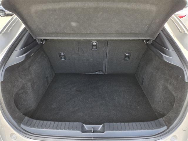 used 2023 Mazda CX-30 car, priced at $23,500