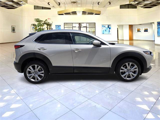 used 2023 Mazda CX-30 car, priced at $23,500