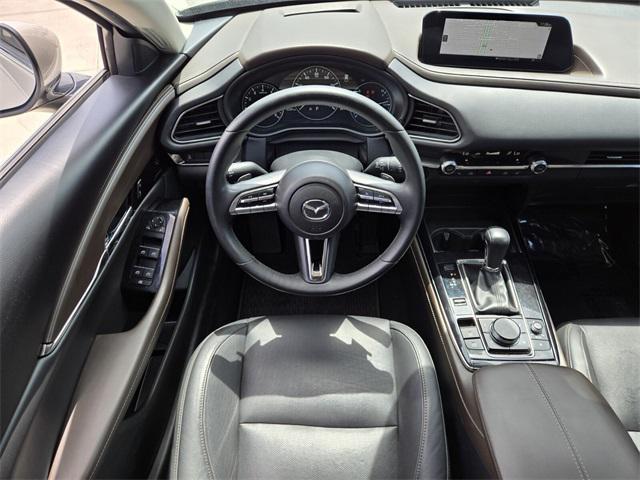 used 2023 Mazda CX-30 car, priced at $23,500