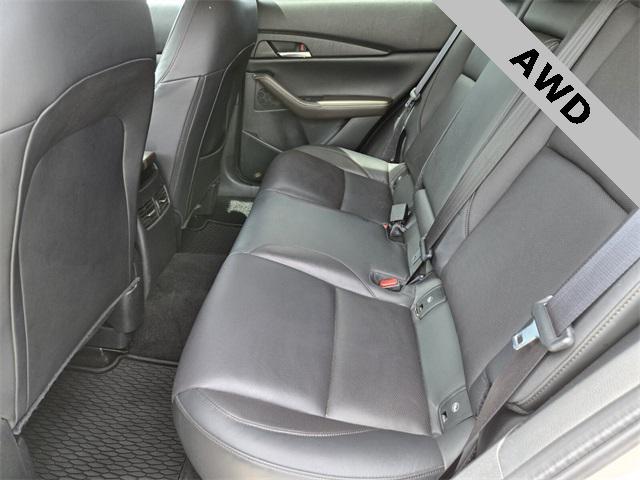 used 2023 Mazda CX-30 car, priced at $22,700