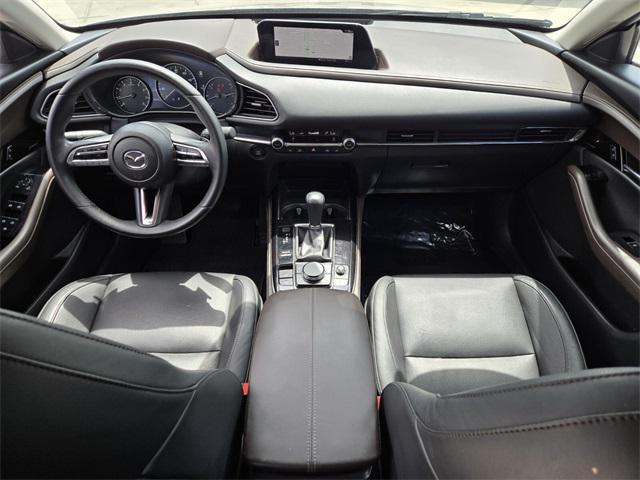 used 2023 Mazda CX-30 car, priced at $23,500