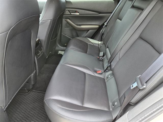 used 2023 Mazda CX-30 car, priced at $23,500
