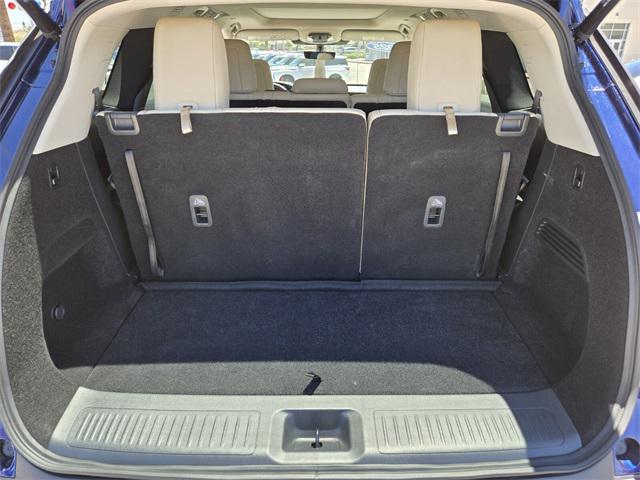 used 2025 INFINITI QX60 car, priced at $42,000