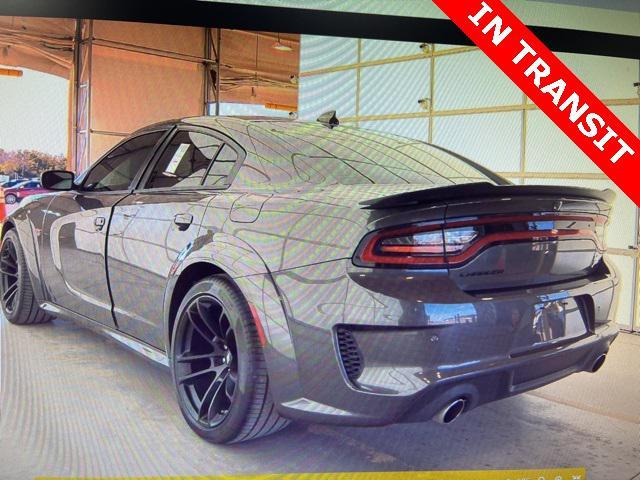 used 2023 Dodge Charger car, priced at $58,997